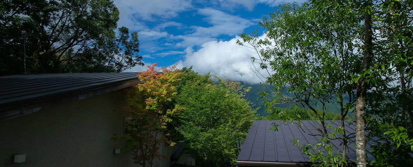 รอบๆ สิ่งอำนวยความสะดวก