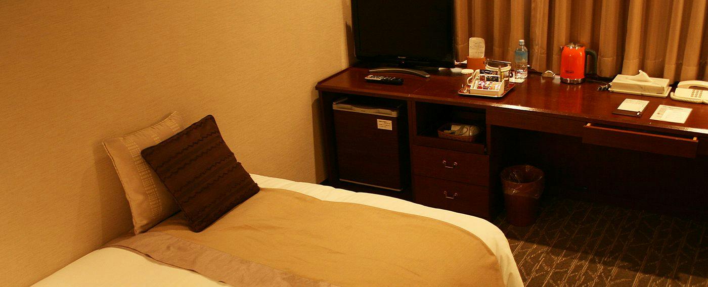Shibuya Creston Hotel