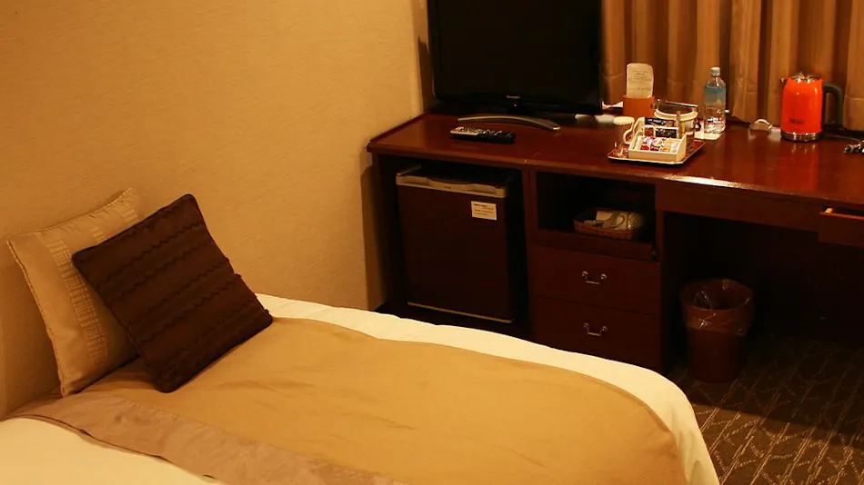 Shibuya Creston Hotel