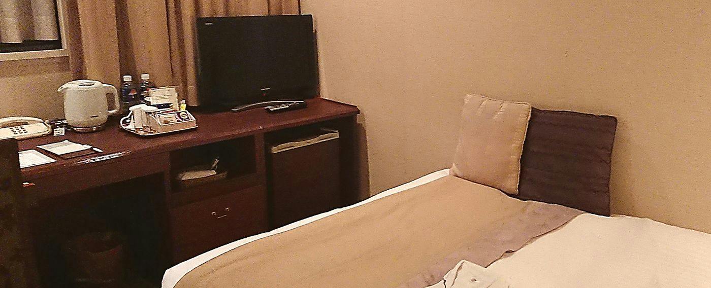 Shibuya Creston Hotel