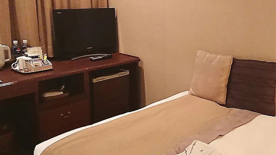 Shibuya Creston Hotel