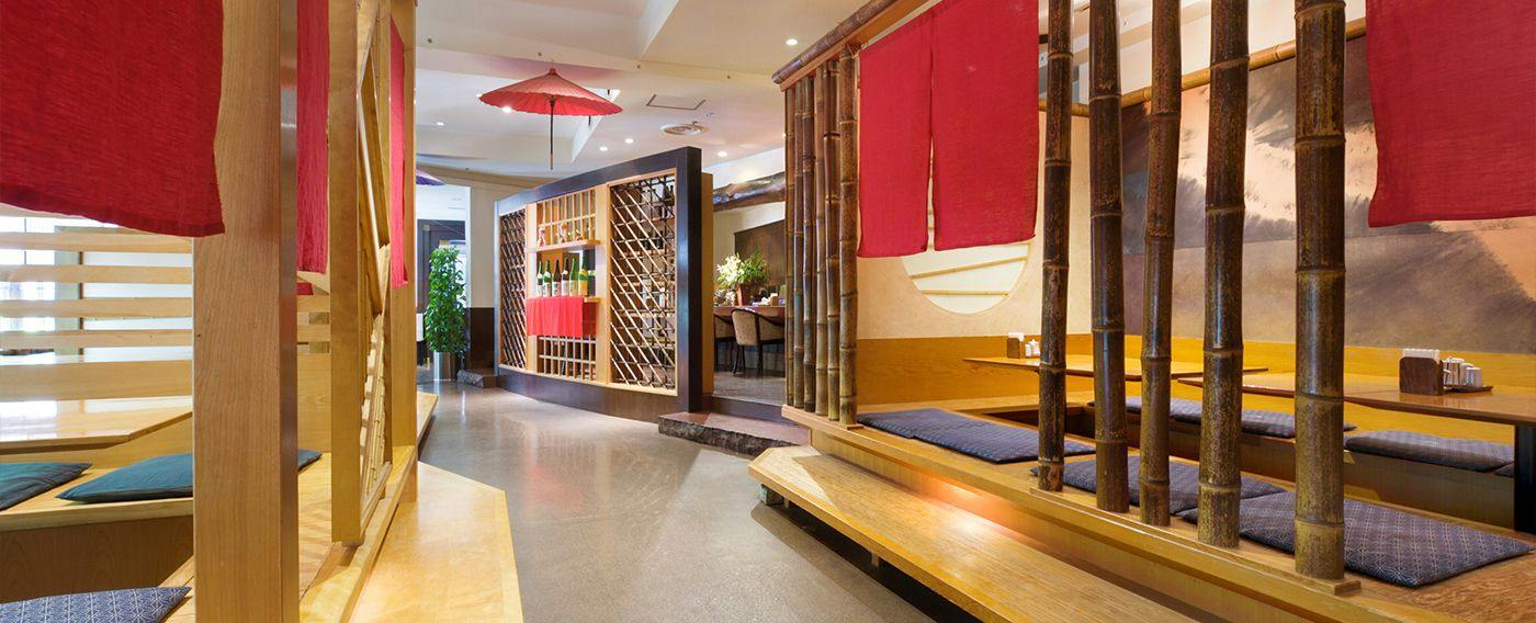 Shibuya Creston Hotel