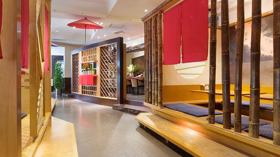Shibuya Creston Hotel