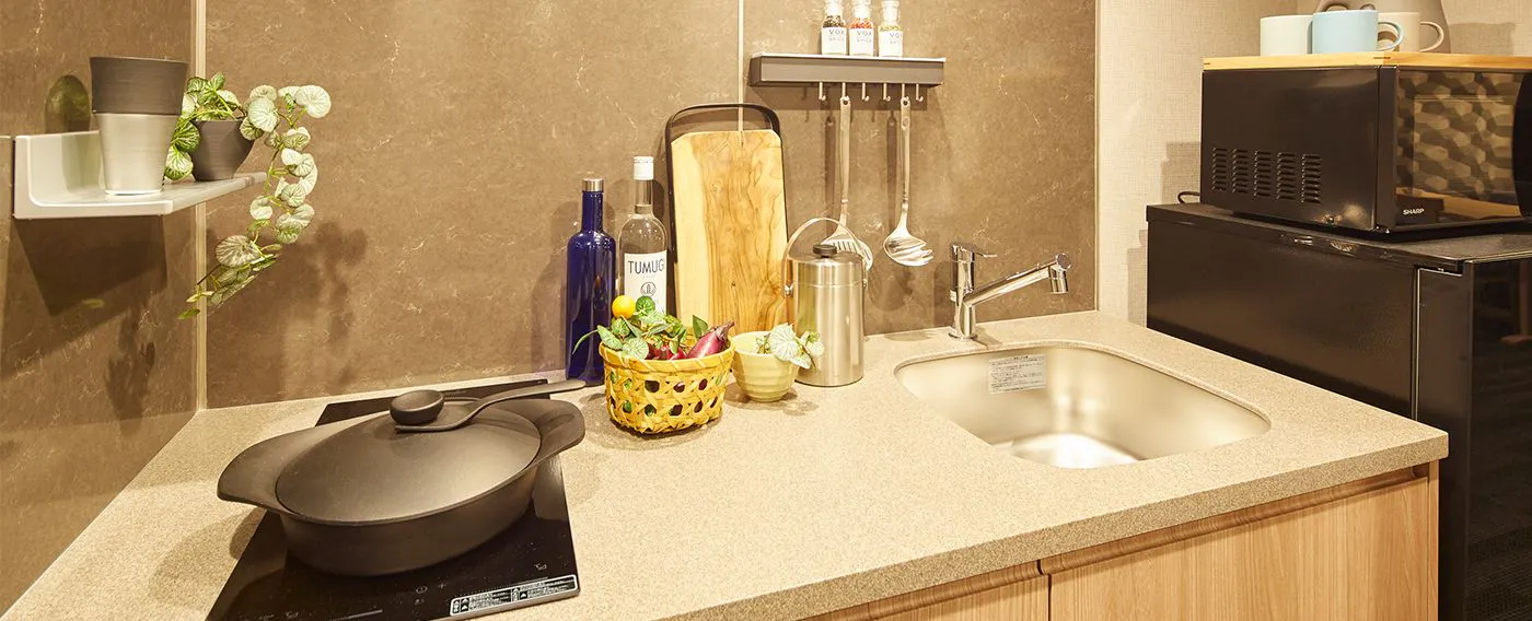 ห้องครัว