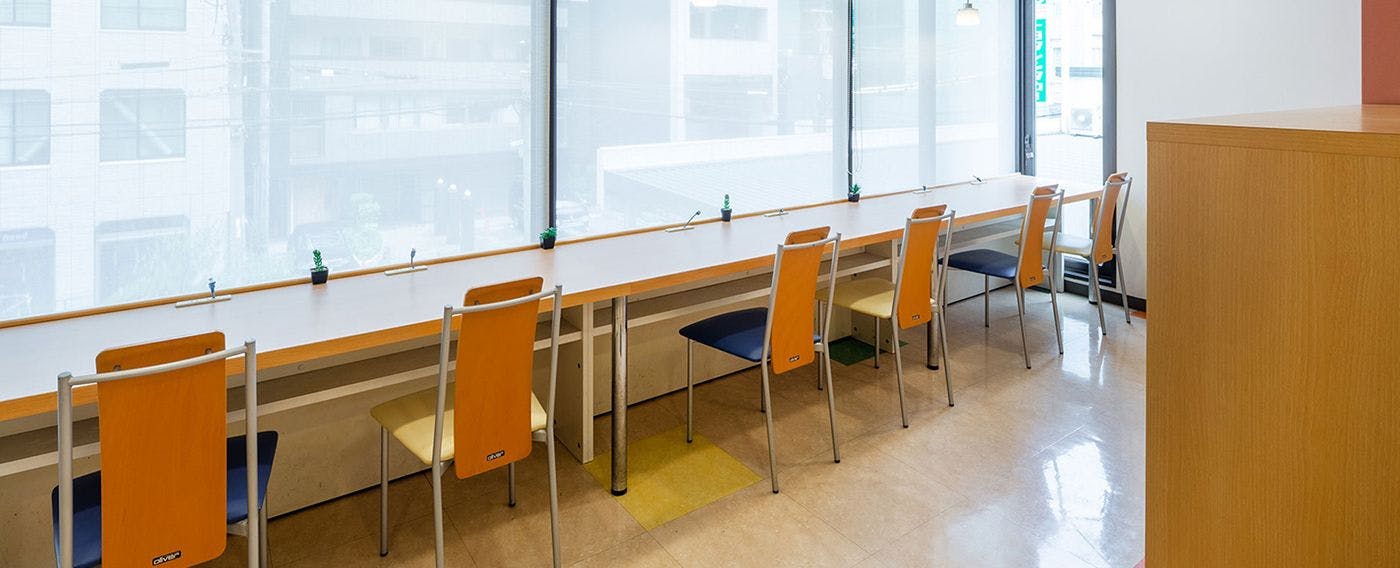 코워킹 스페이스