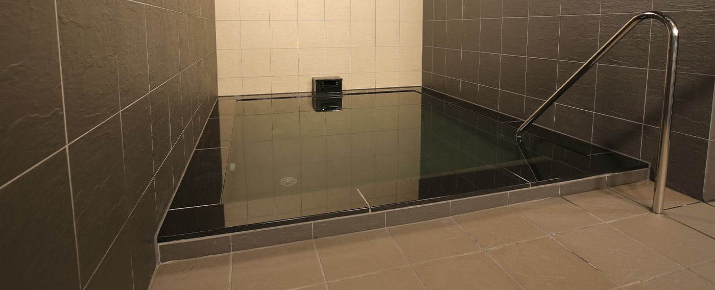 ห้องอาบน้ำสาธารณะ