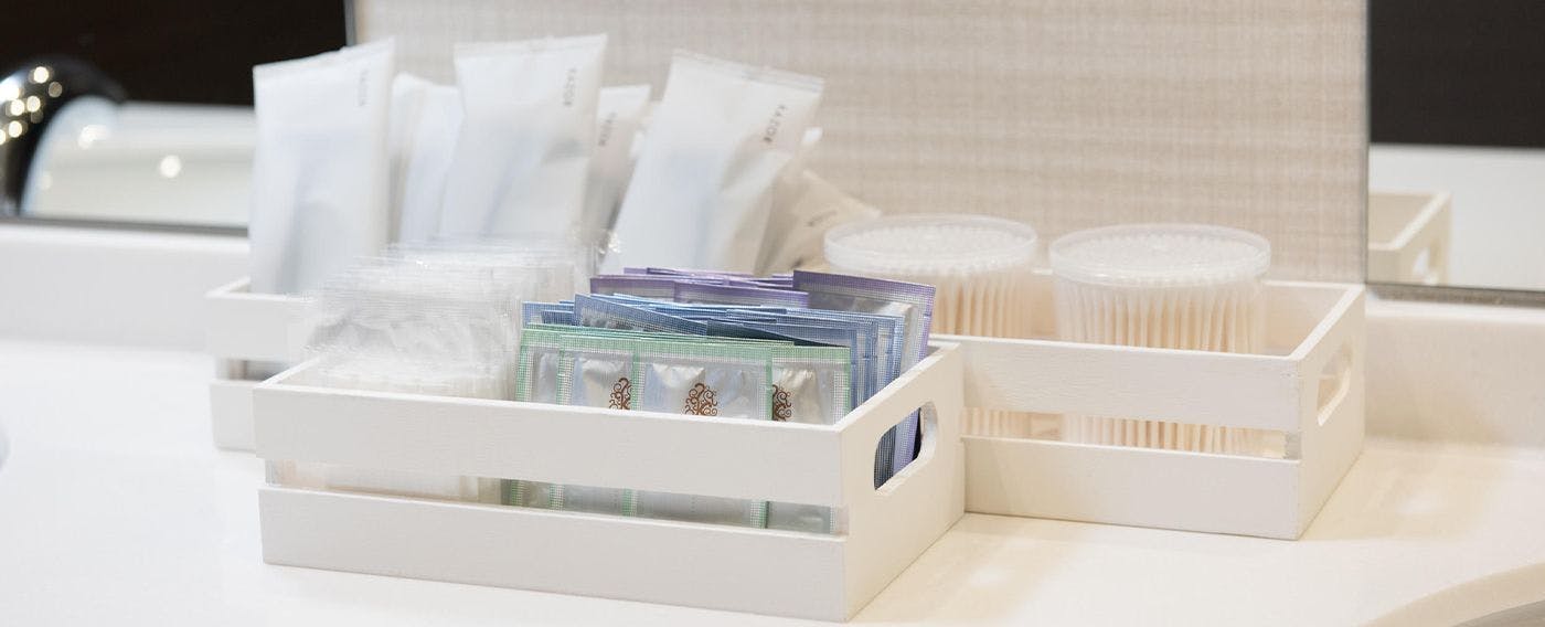 ห้องอาบน้ำสาธารณะ