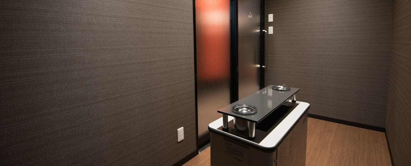 พื้นที่สูบบุหรี่