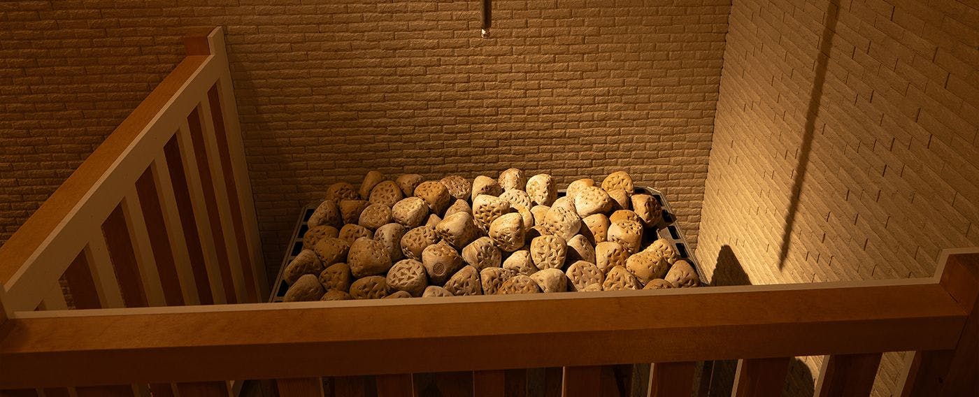 桑拿（僅限男性）