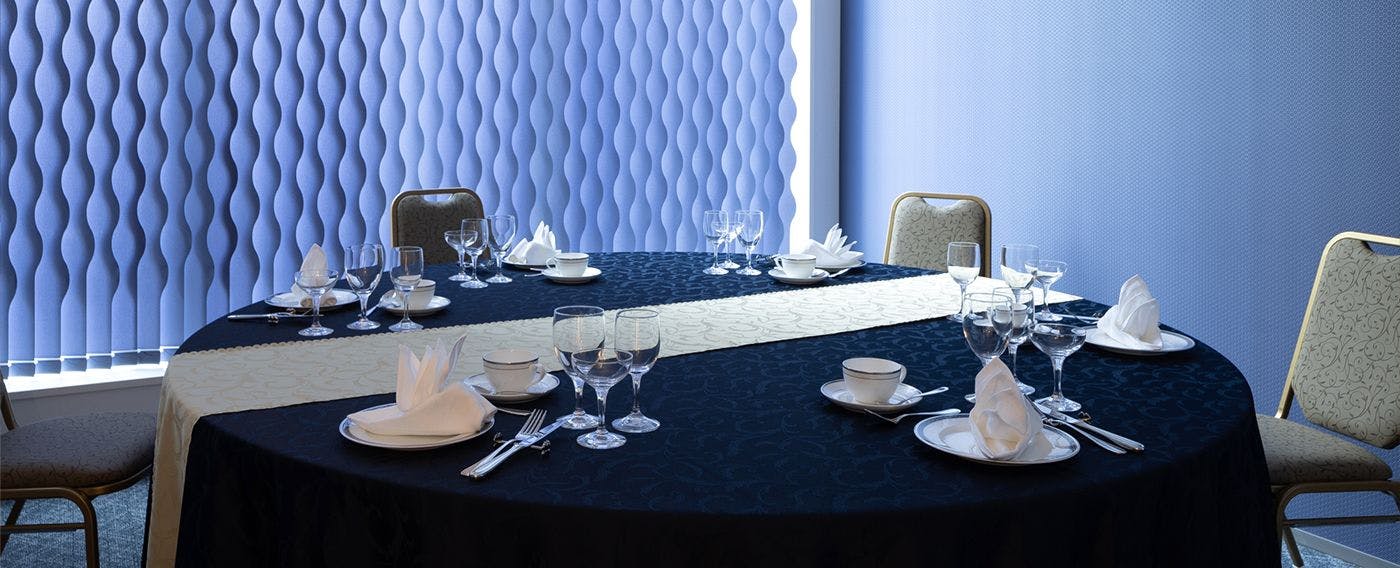 宴會廳・會議室