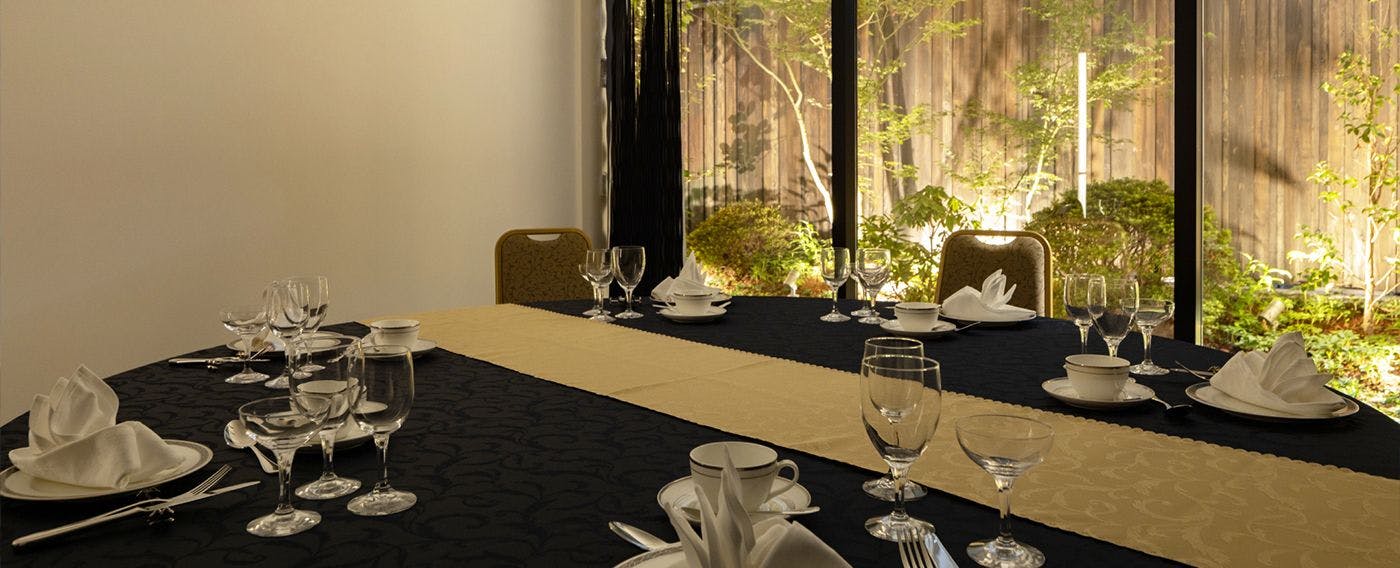 宴會廳・會議室