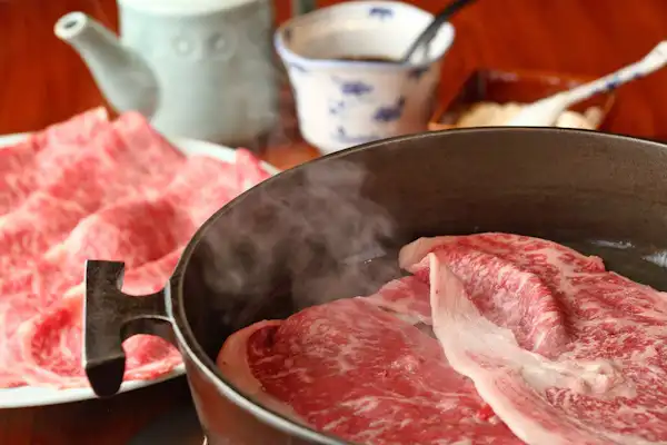 Cuisine