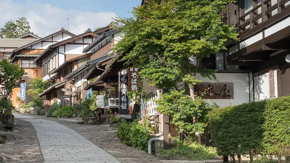 Nakatsugawa Onsen Hotel Hanasarasa