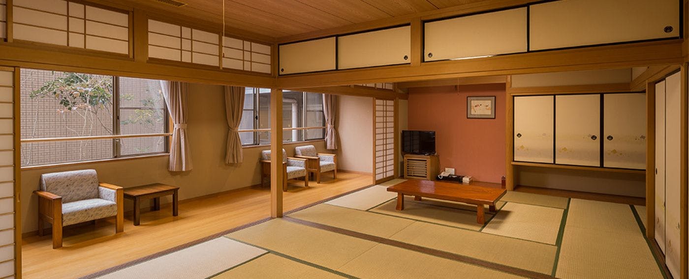 Nakatsugawa Onsen Hotel Hanasarasa