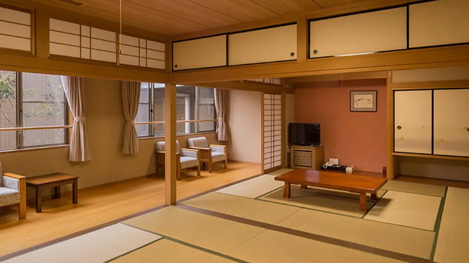 Nakatsugawa Onsen Hotel Hanasarasa