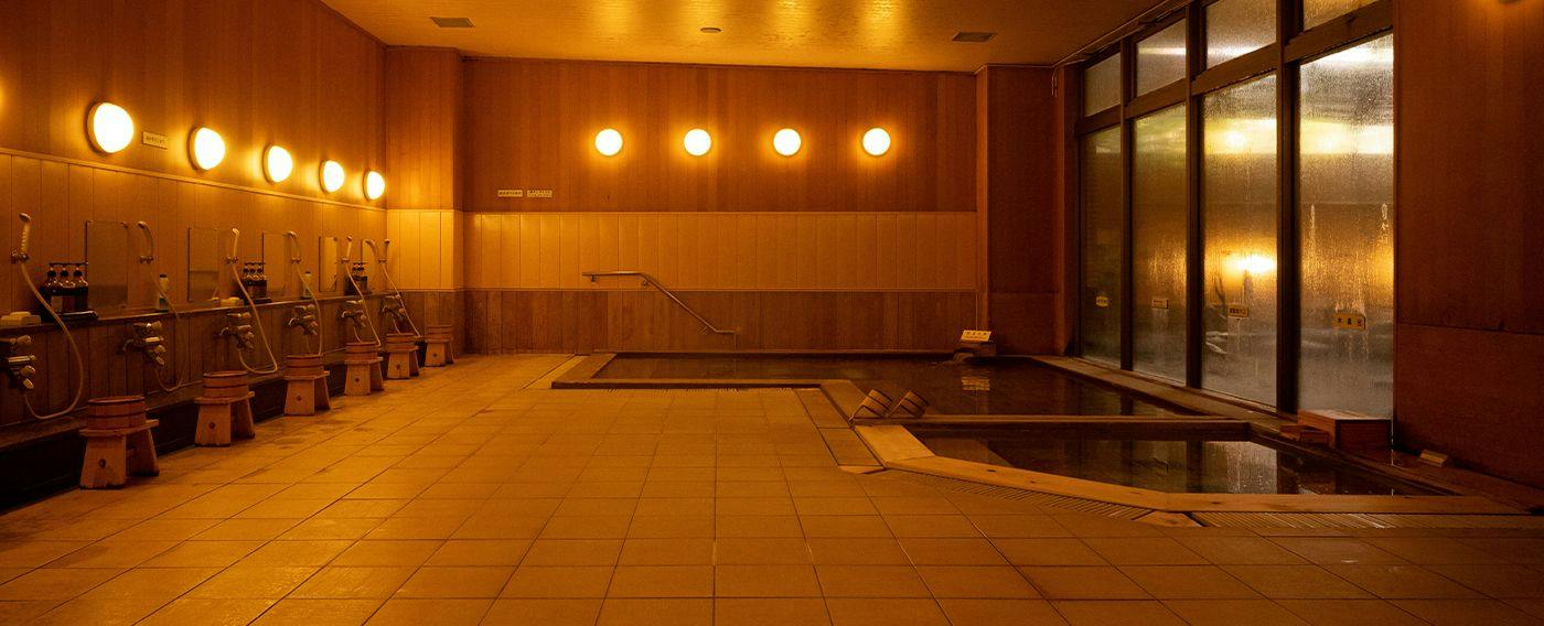 Nakatsugawa Onsen Hotel Hanasarasa