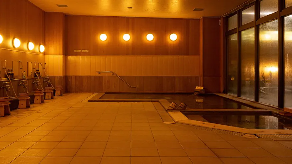 Nakatsugawa Onsen Hotel Hanasarasa