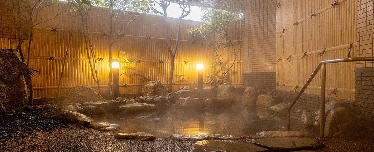 Nakatsugawa Onsen Hotel Hanasarasa