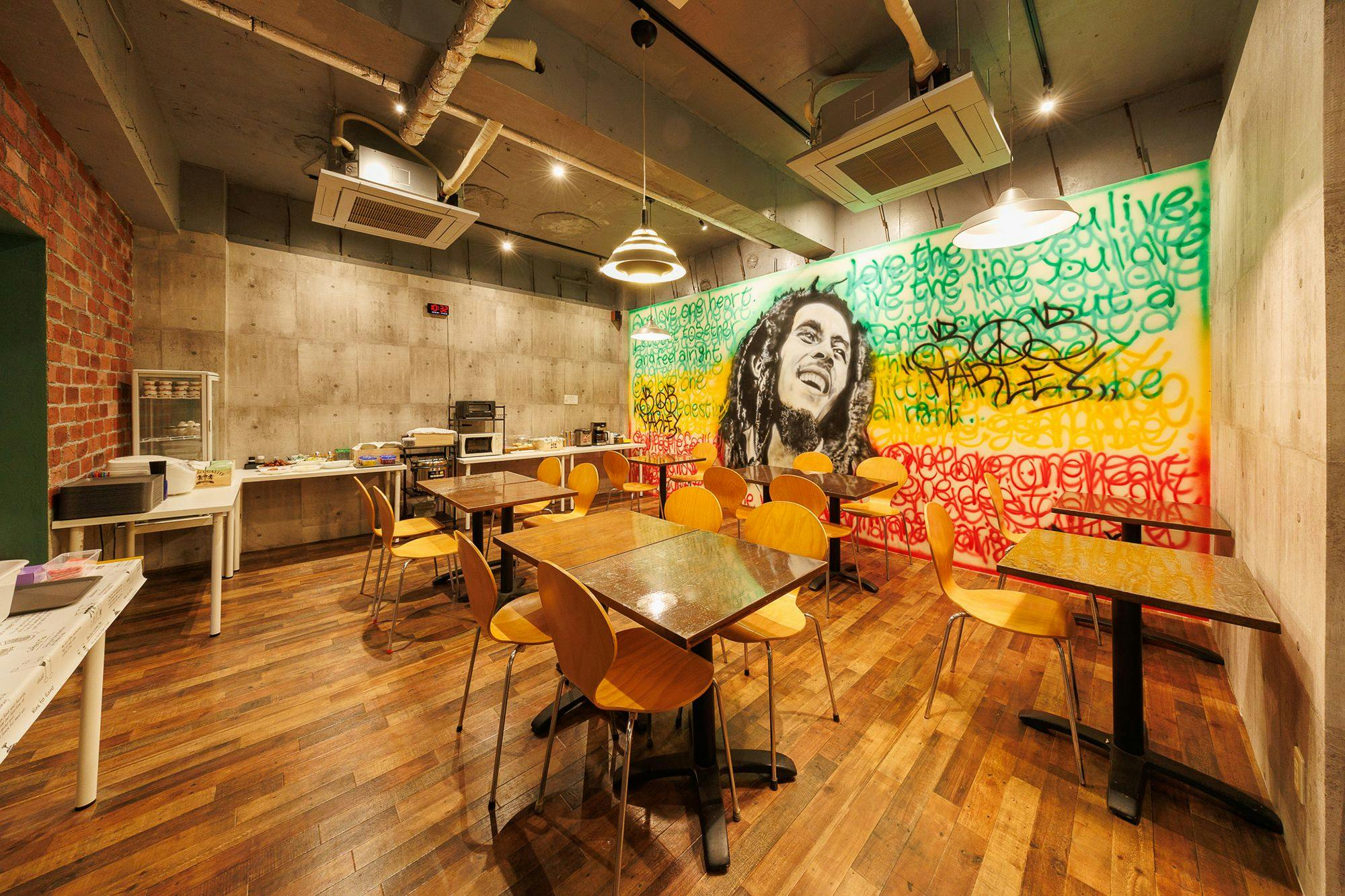 พื้นที่ทำงานร่วม