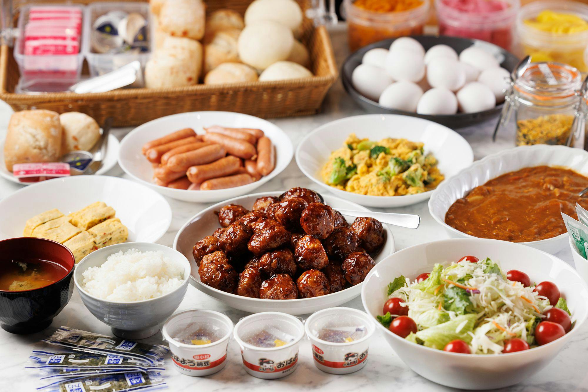 อาหารเช้า