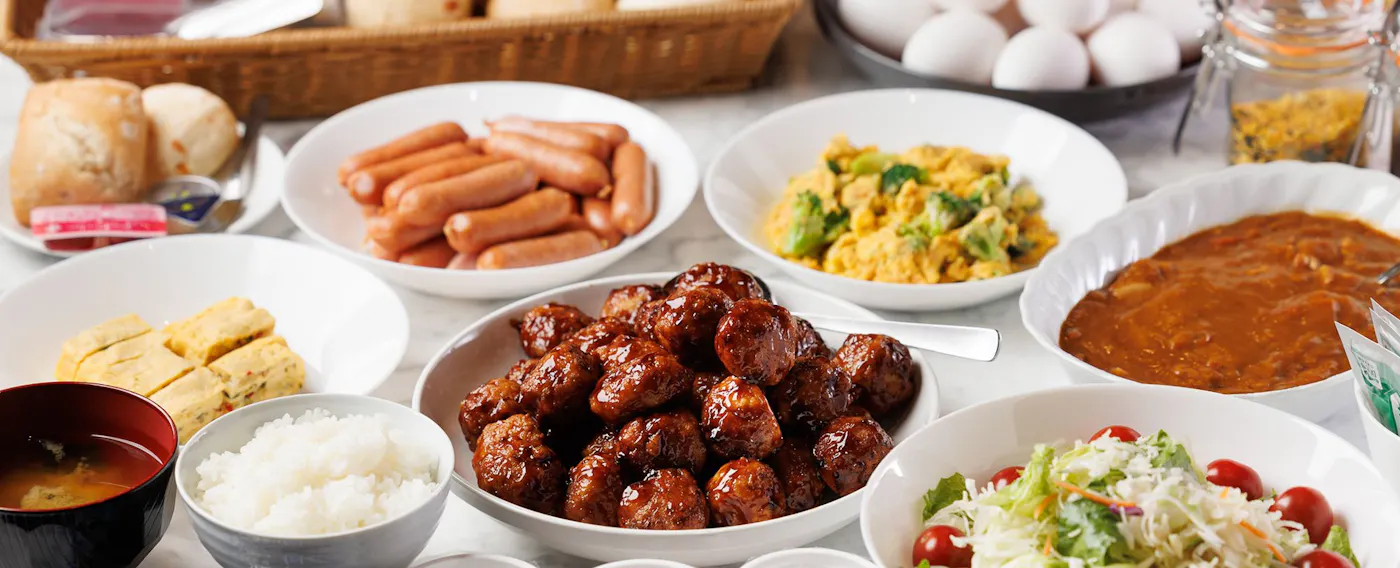 อาหารเช้า