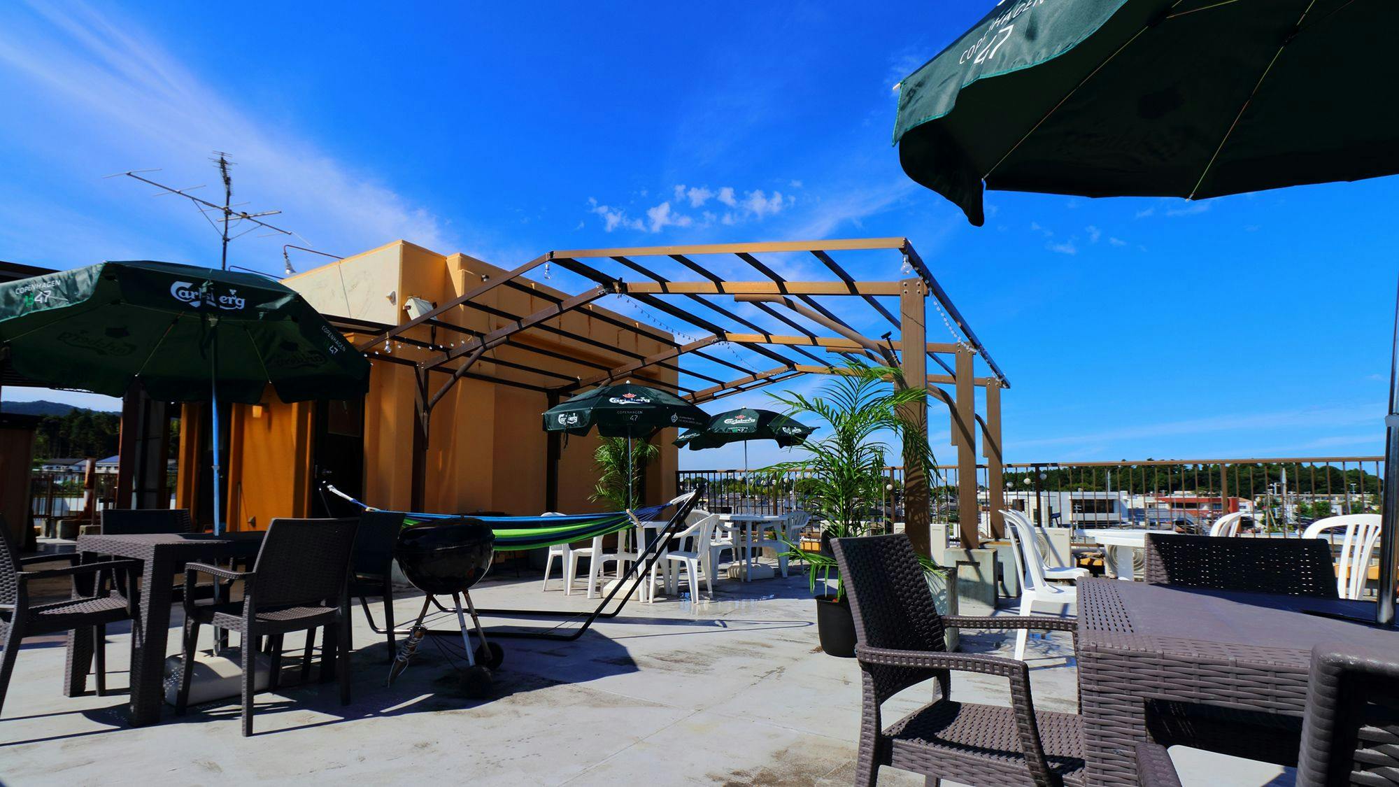 ดาดฟ้าชั้นดาดฟ้า