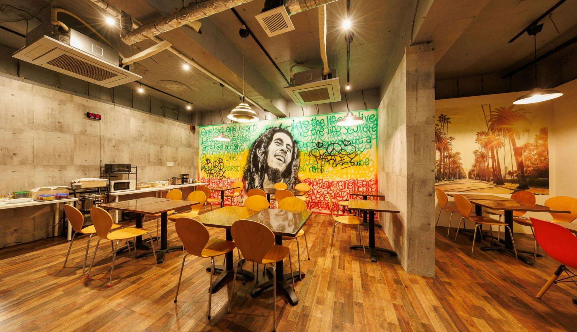 พื้นที่ทำงานร่วม