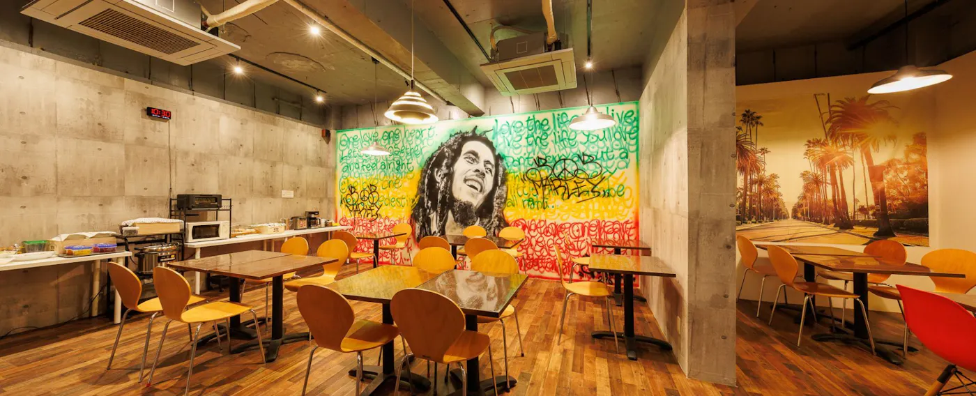 พื้นที่ทำงานร่วม