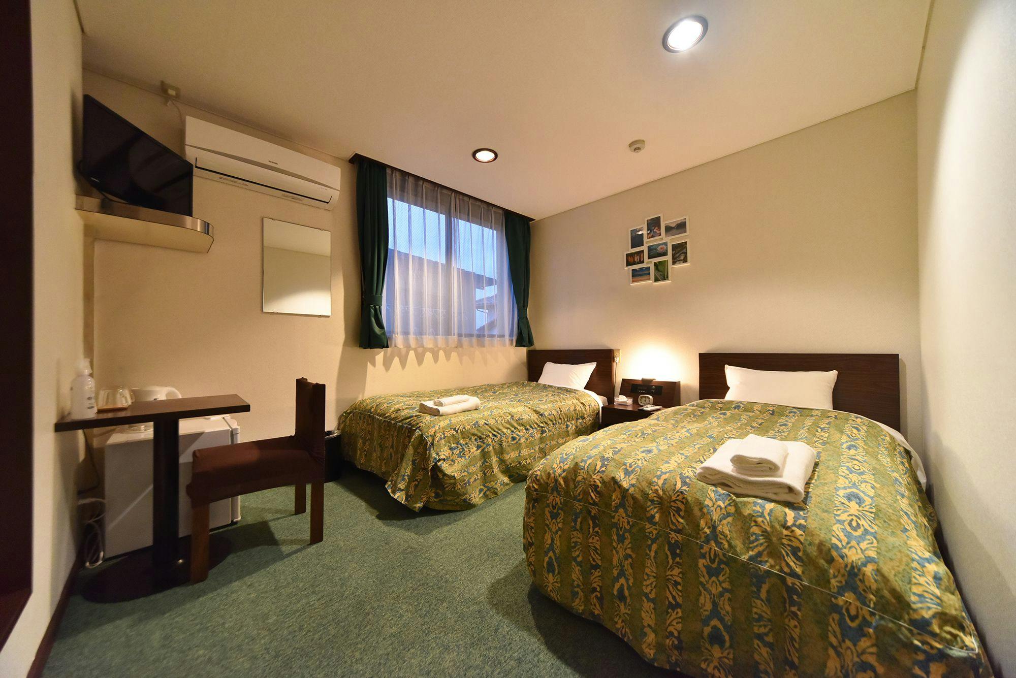 Hotel Nomad Hitachi