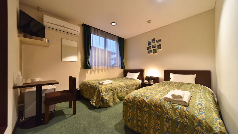 Hotel Nomad Hitachi