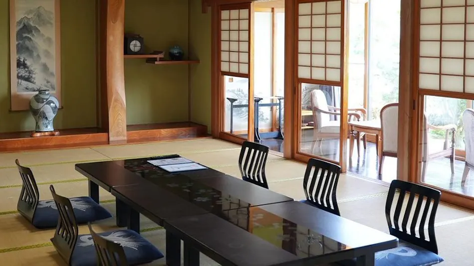 Hidden Onsen of Uonuma: Relaxation Retreat