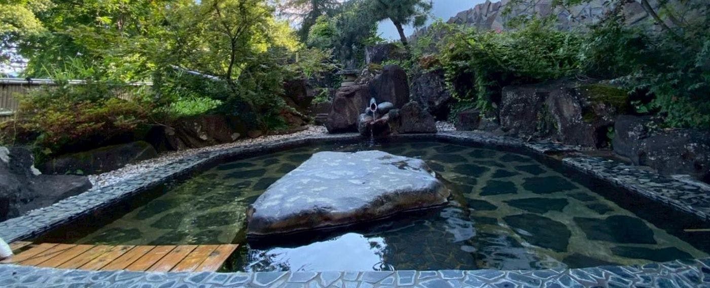 Hidden Onsen of Uonuma: Relaxation Retreat