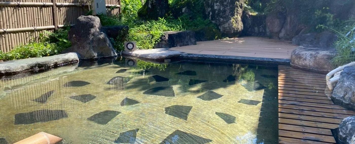Hidden Onsen of Uonuma: Relaxation Retreat