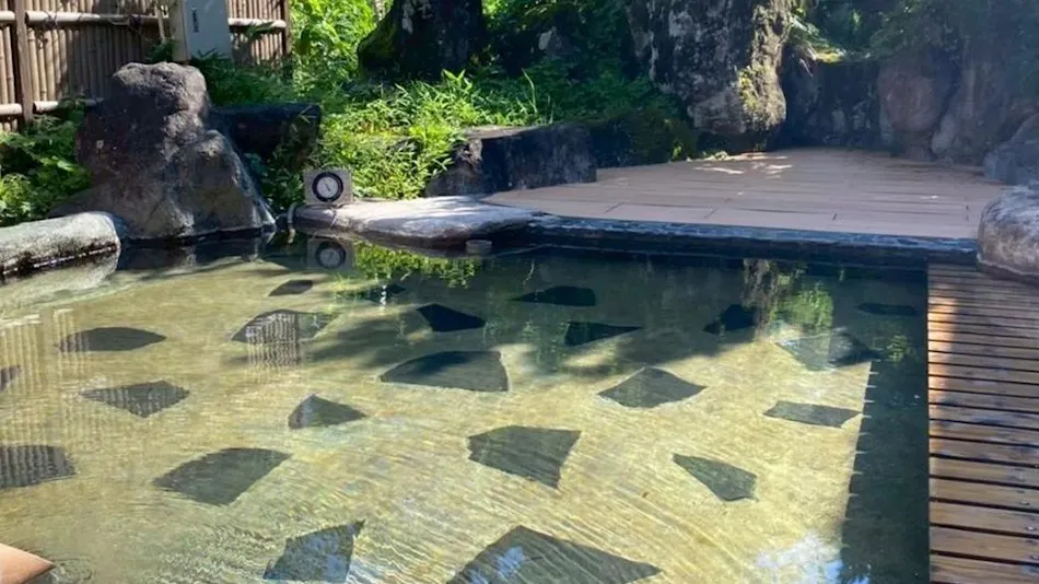 Hidden Onsen of Uonuma: Relaxation Retreat