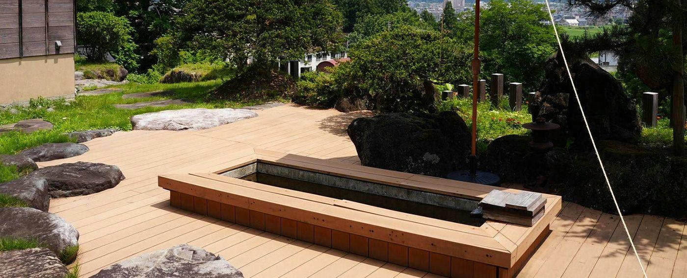 Hidden Onsen of Uonuma: Relaxation Retreat