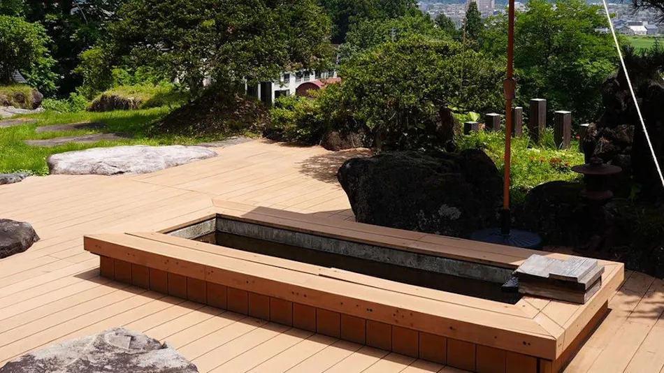 Hidden Onsen of Uonuma: Relaxation Retreat