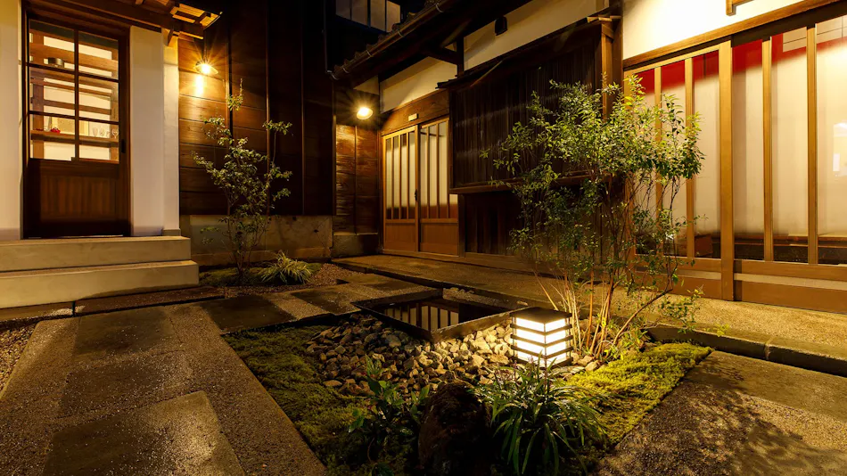 Machiya Hotel Machi no Odoriba