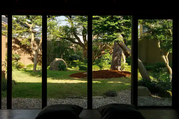 สวน
