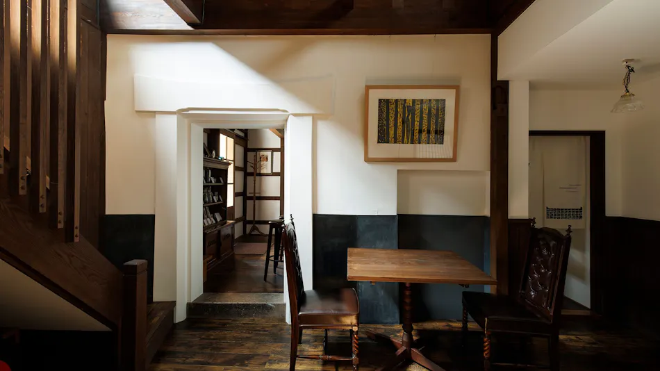 Machiya Hotel Machi no Odoriba