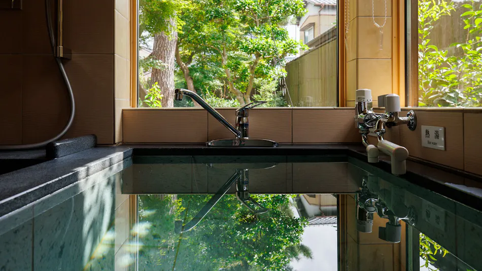 Machiya Hotel Machi no Odoriba
