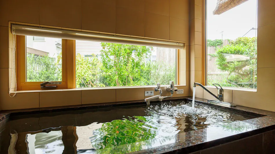 Machiya Hotel Machi no Odoriba