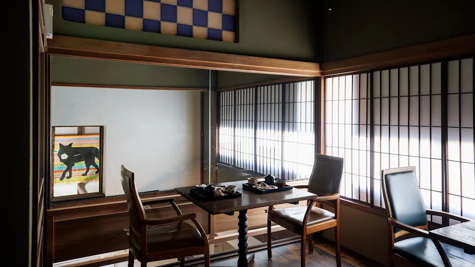 Machiya Hotel Machi no Odoriba