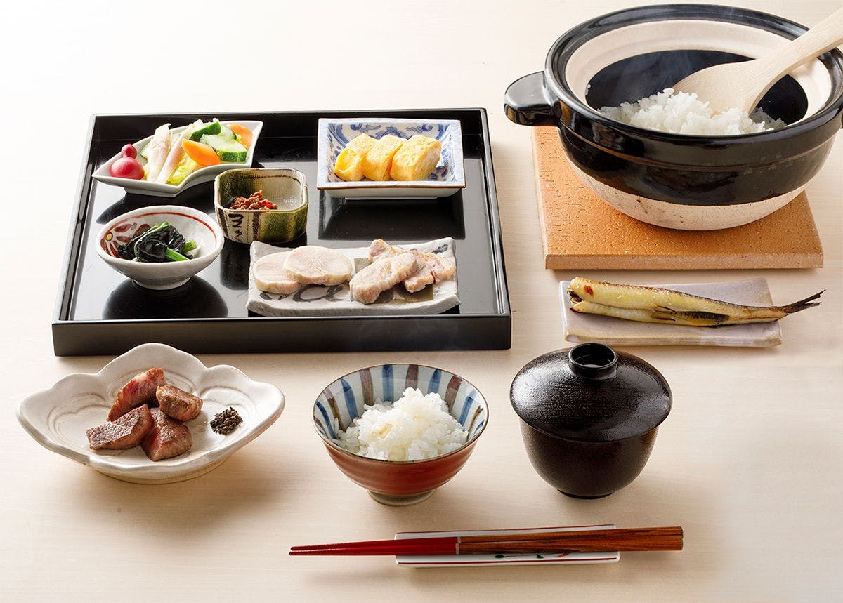Machiya Hotel Machi no Odoriba