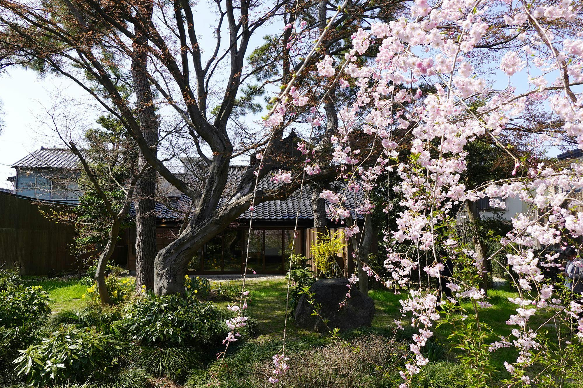 Machiya Hotel Machi no Odoriba