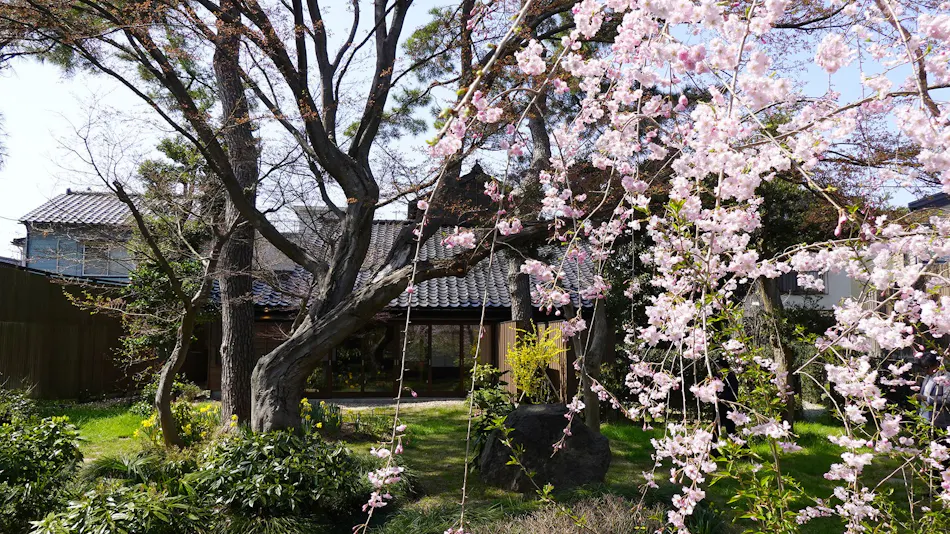 Machiya Hotel Machi no Odoriba