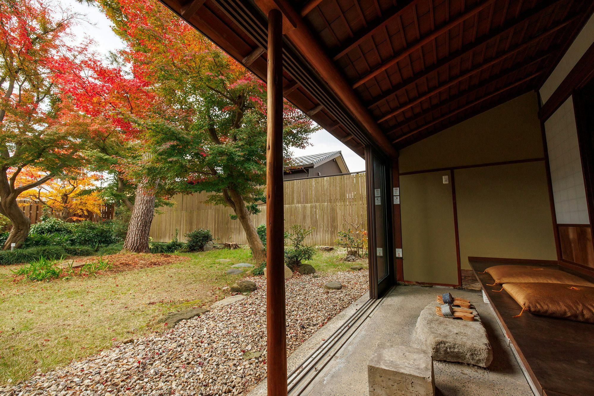 Machiya Hotel Machi no Odoriba