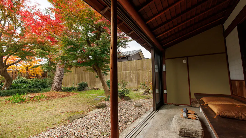 Machiya Hotel Machi no Odoriba