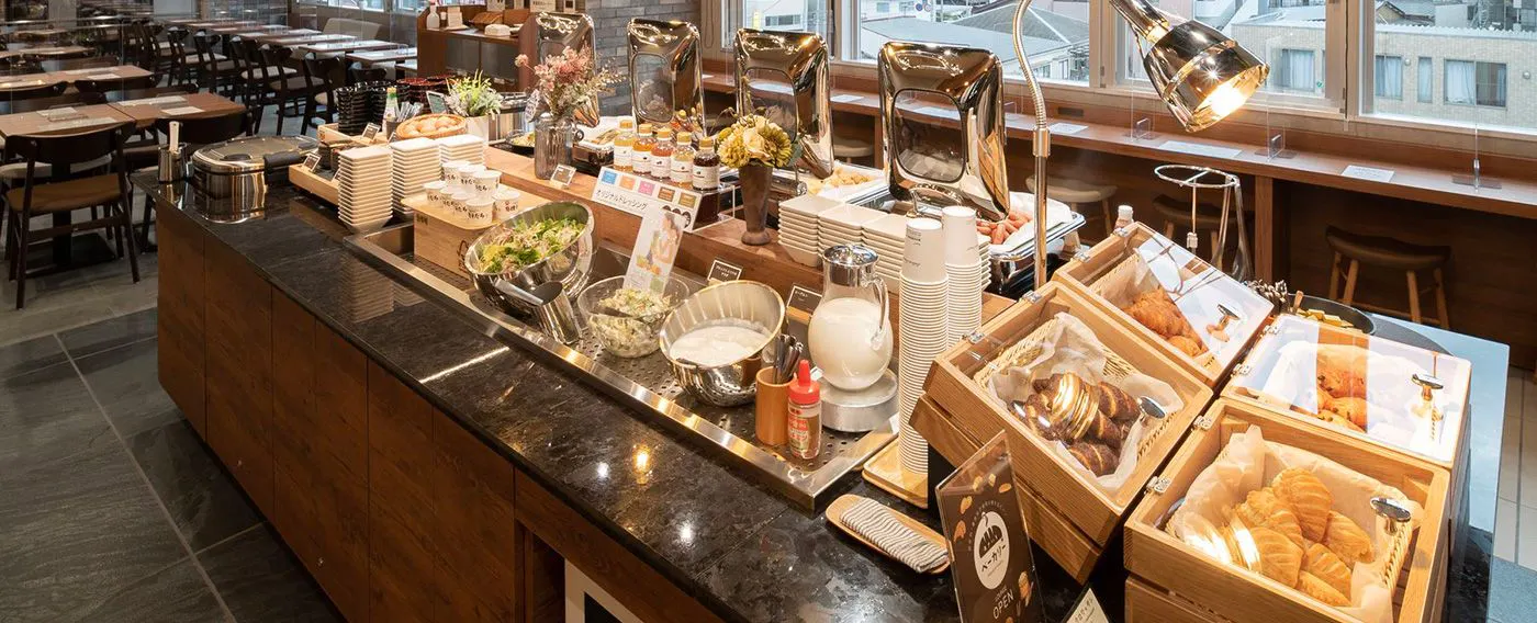 อาหารเช้าฟรีเพื่อสุขภาพ