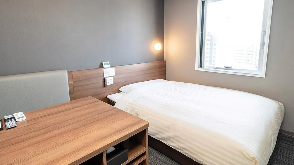 Super Hotel Saitama Kasukabe Station Natural Hot Spring