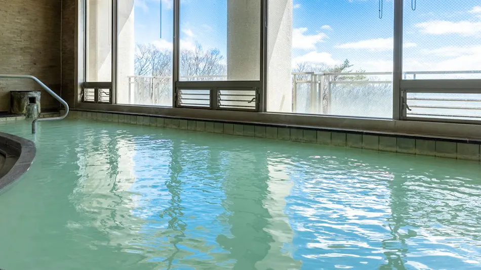 Forest Resort Hotel Green Pearl Nasu